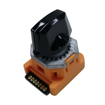 數(shù)字編碼開關